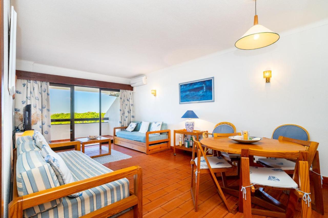 Whome | Vilamoura Sunny Apartment Quarteira Exterior foto